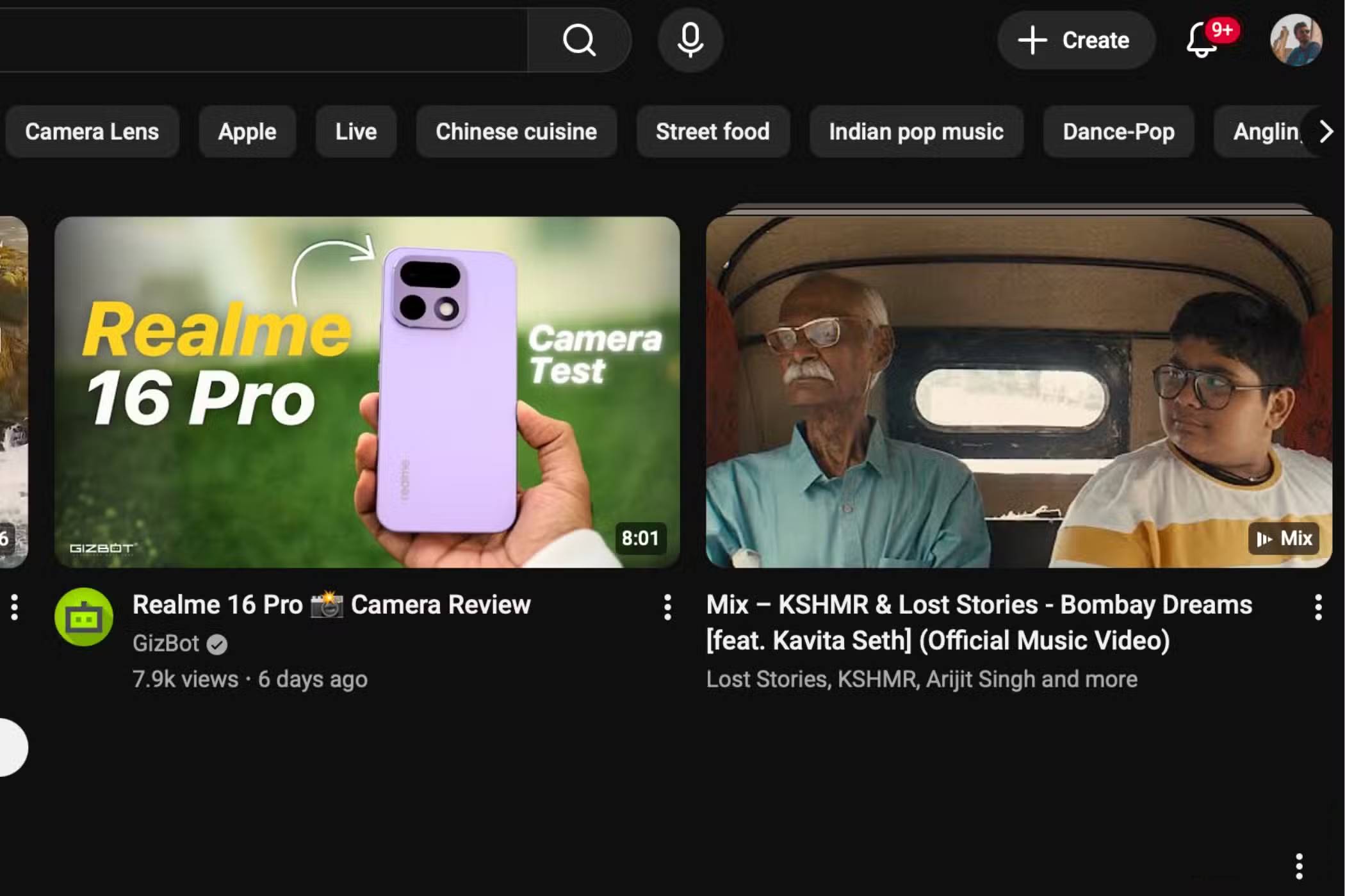 Simple tips to help you stop using incognito mode on YouTube. Picture 3