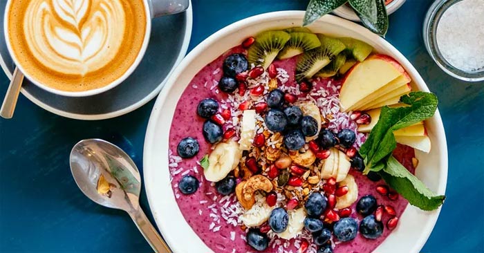 Simple tips to help you maintain energy all day long Picture 1