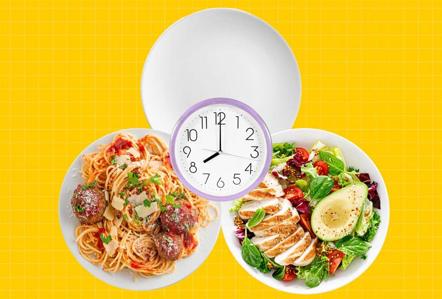 Simple tips to help you maintain energy all day long Picture 2