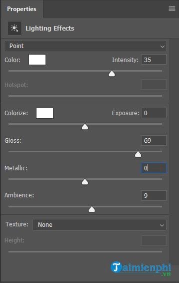 Simple tutorial on creating light beam effects in Photoshop Picture 16