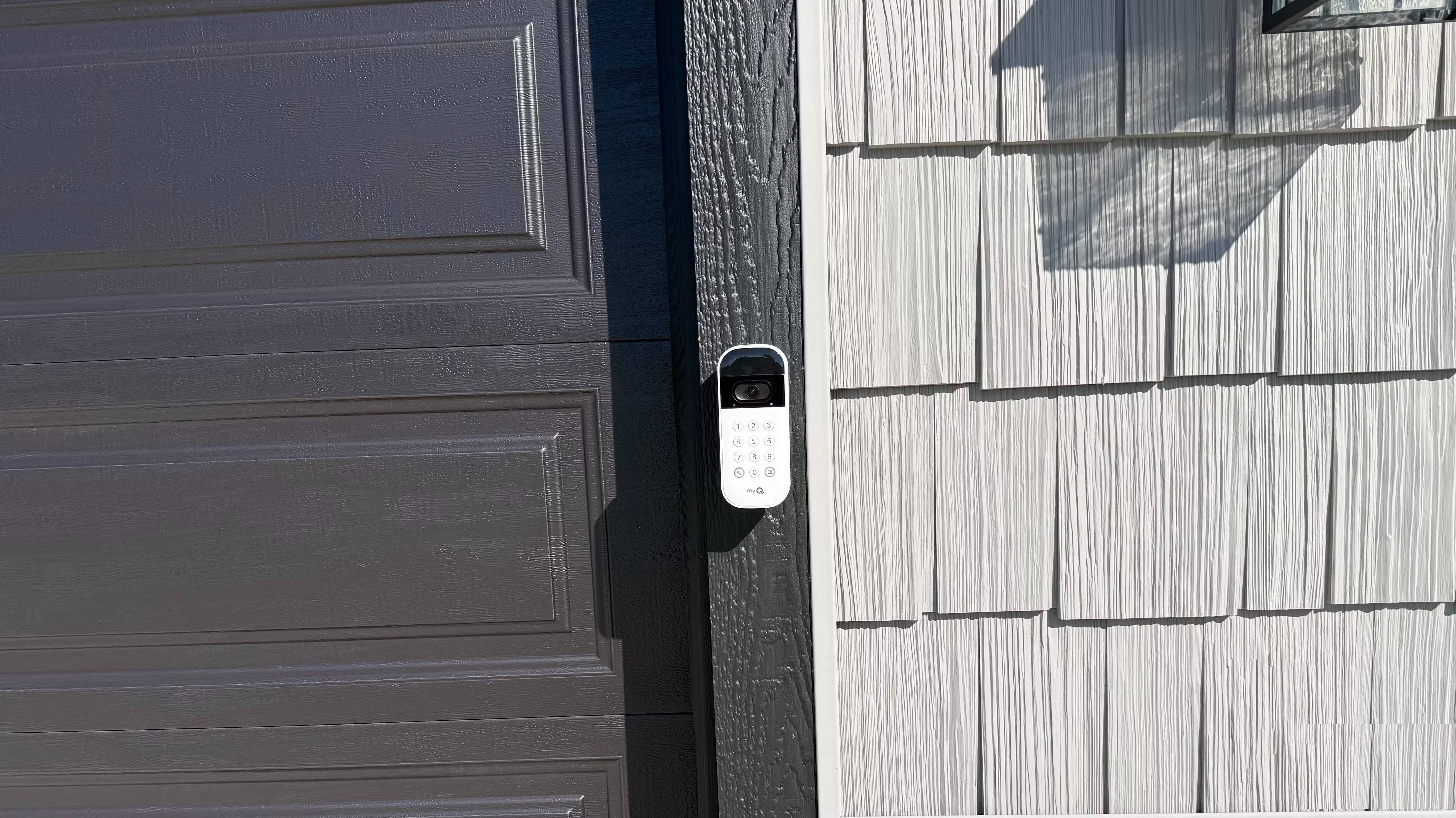 Simple upgrades can improve home security. Picture 10