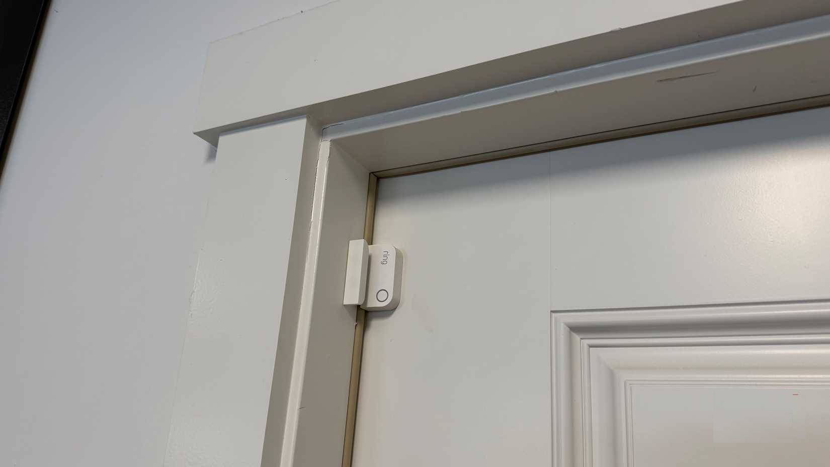 Simple upgrades can improve home security. Picture 13