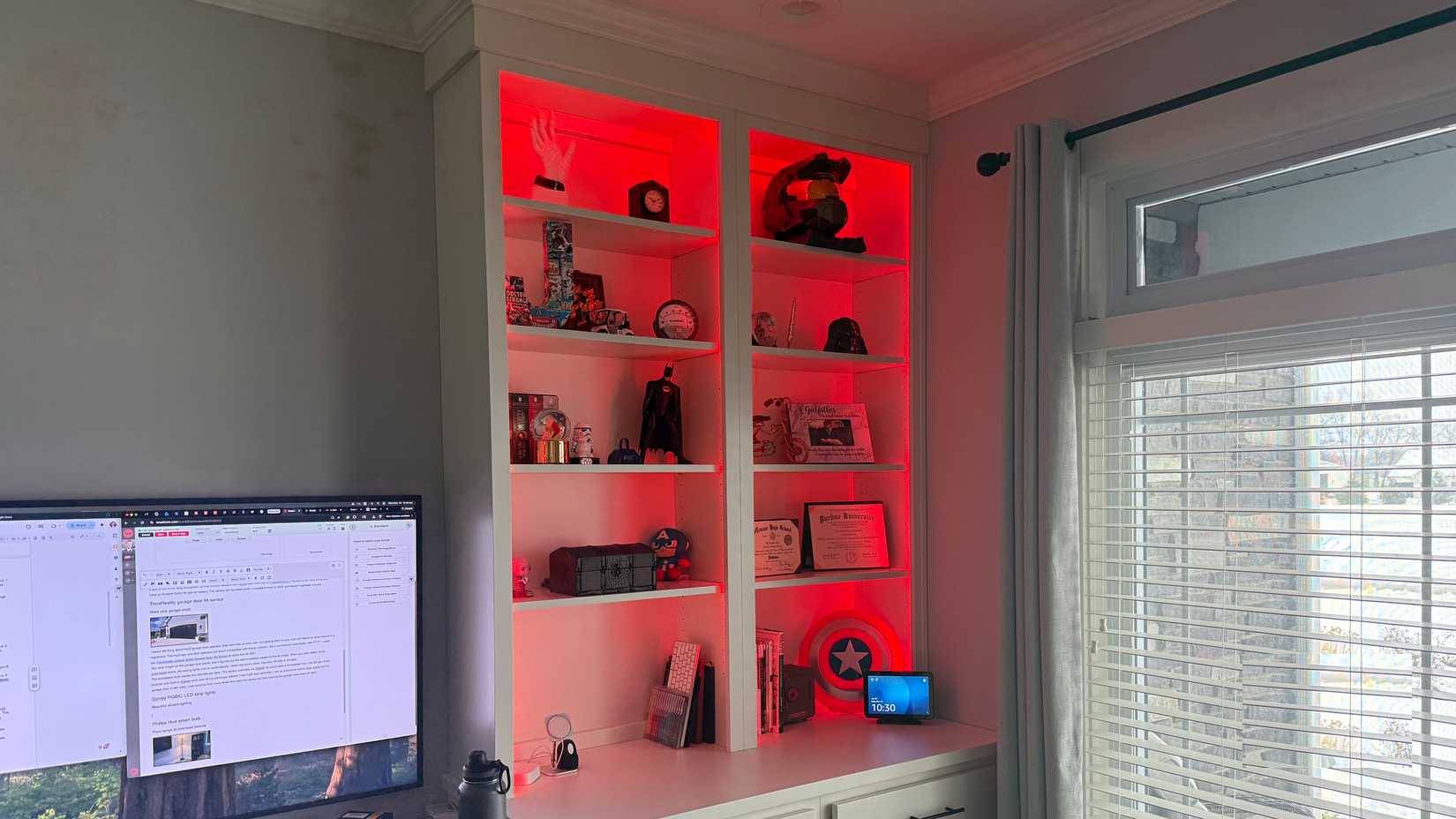 Simple upgrades can improve home security. Picture 14