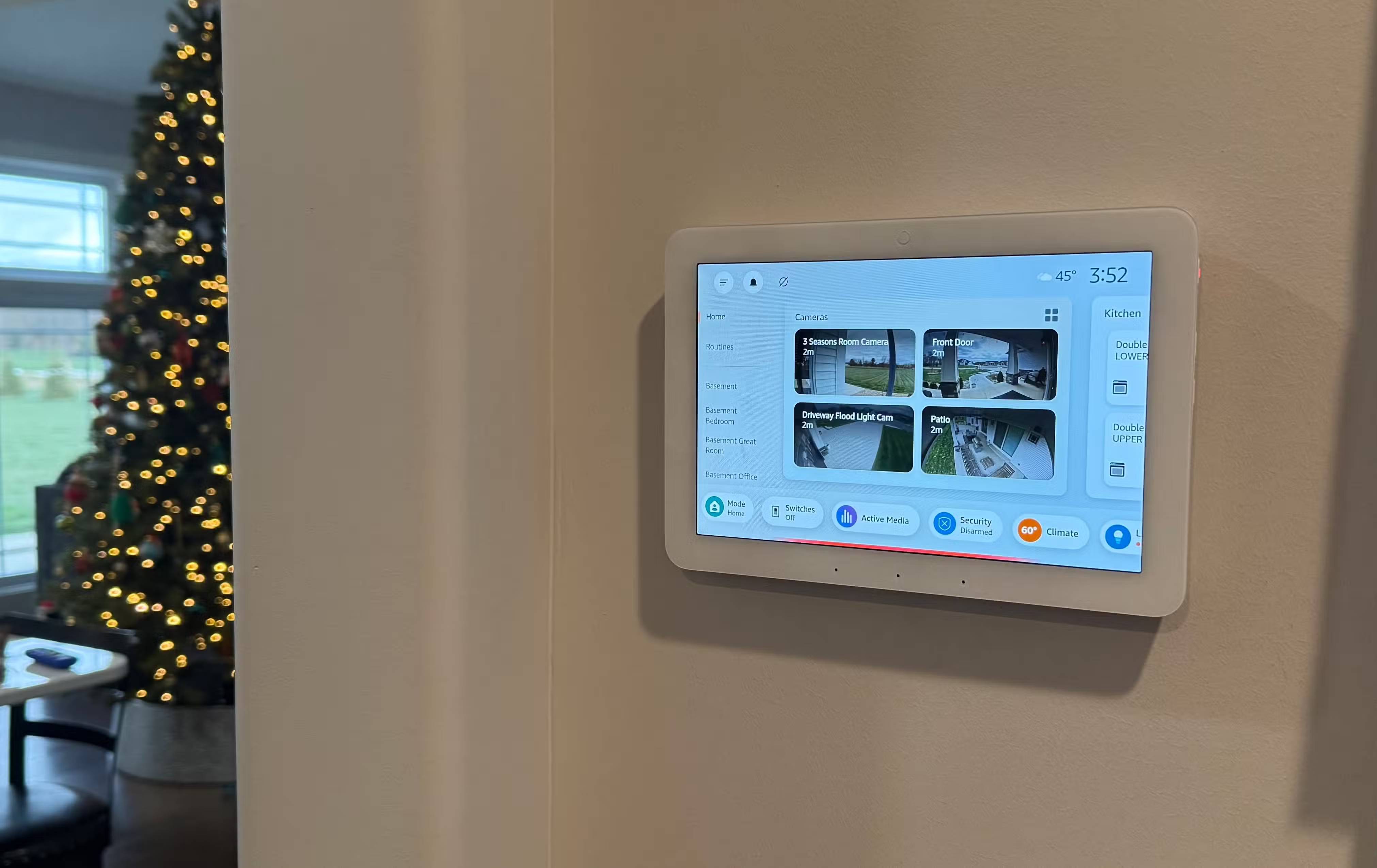 Simple upgrades can improve home security. Picture 4