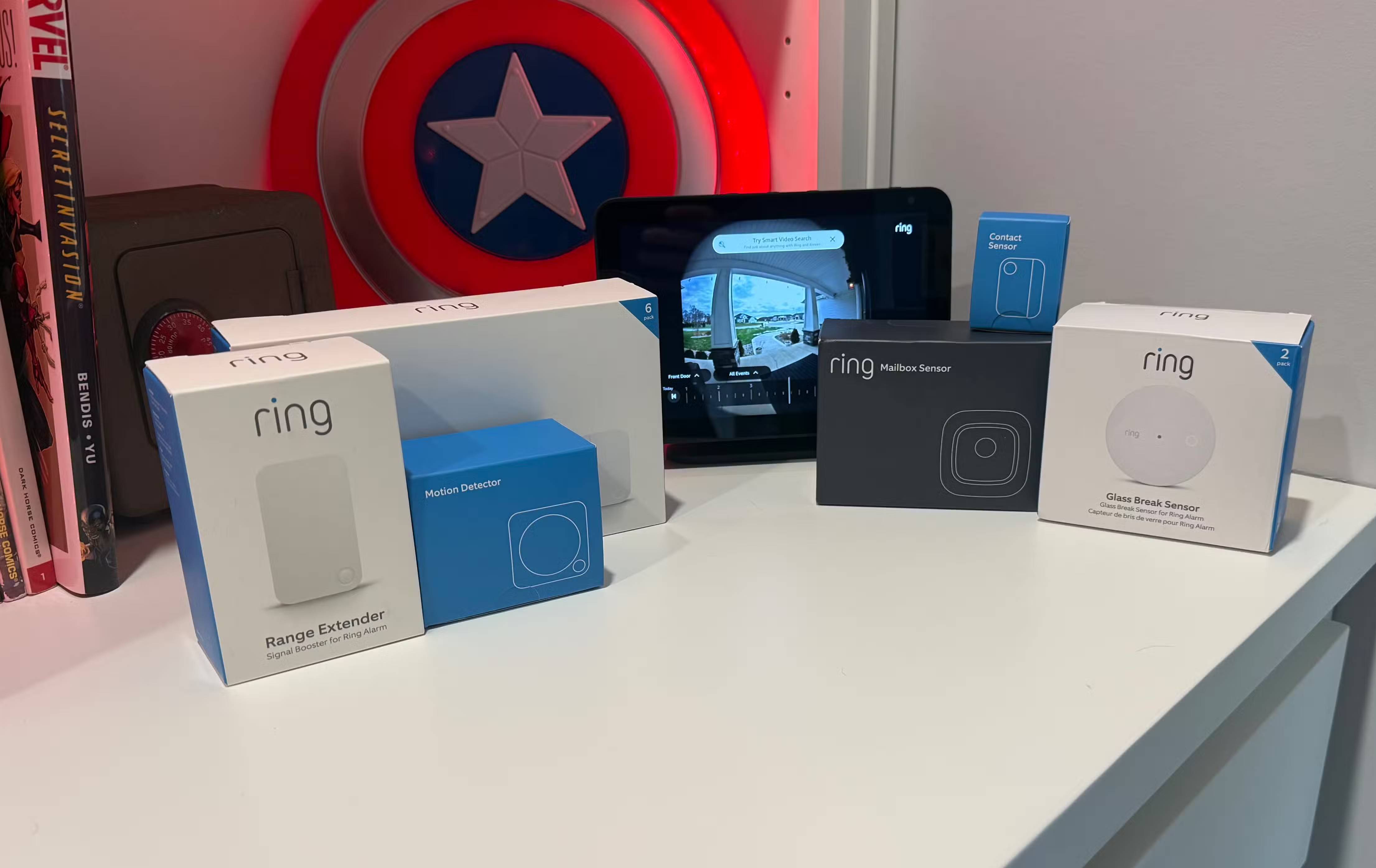 Simple upgrades can improve home security. Picture 5