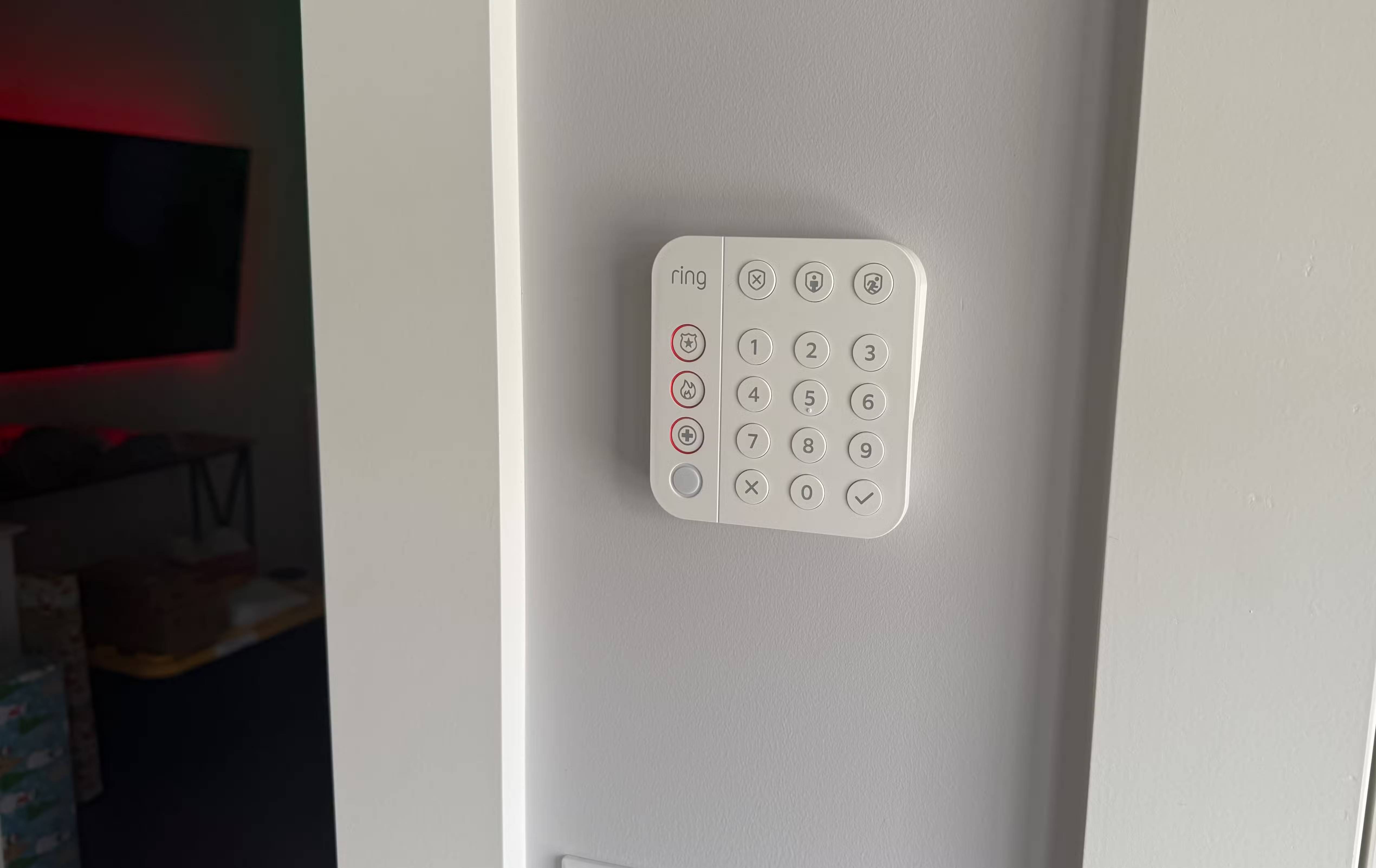 Simple upgrades can improve home security. Picture 6
