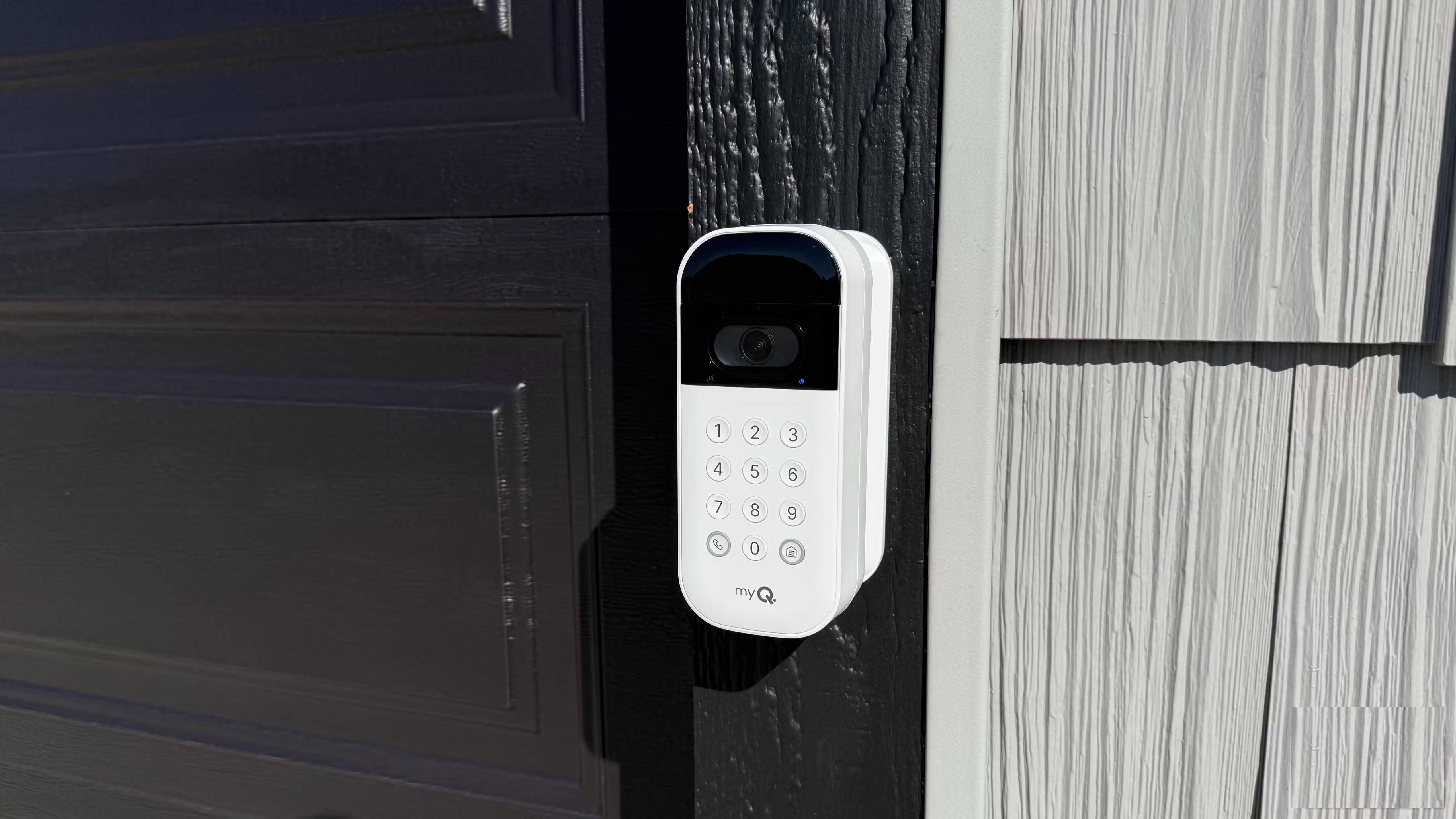 Simple upgrades can improve home security. Picture 7