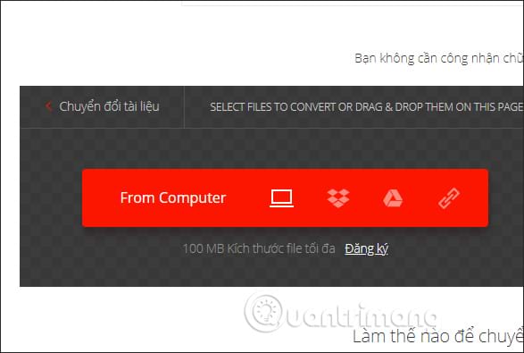 Simple way to convert Excel files to PDF - Convert directly or use software Picture 12
