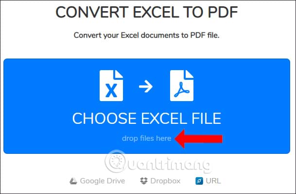 Simple way to convert Excel files to PDF - Convert directly or use software Picture 9