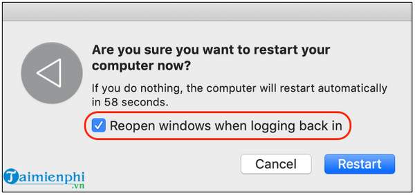 Simple way to fix Camera error on Macbook Picture 3