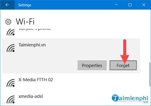 Simple way to fix laptop error of not finding Wifi around Picture 15
