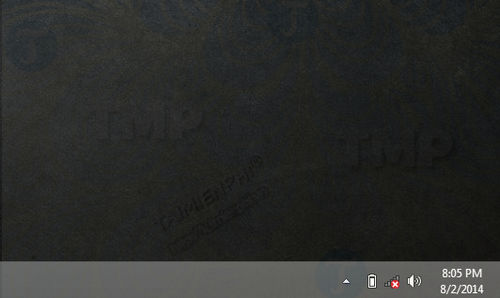 Simple way to fix laptop error of not finding Wifi around Picture 17