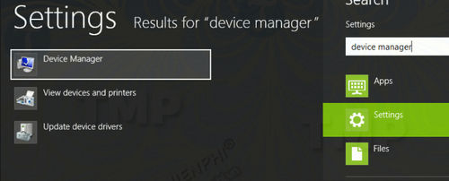 Simple way to fix laptop error of not finding Wifi around Picture 19