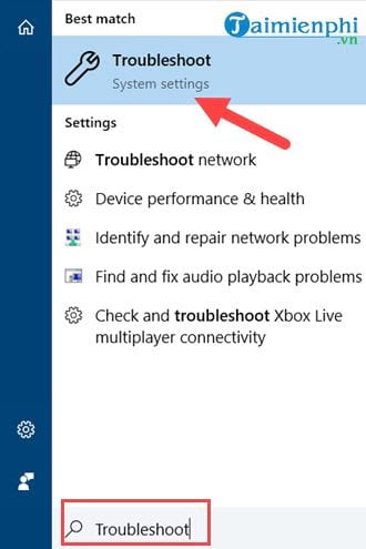 Simple way to fix laptop error of not finding Wifi around Picture 7