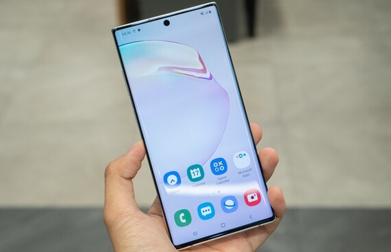 Simple Way to View Wifi Password on Samsung Phone Picture 1