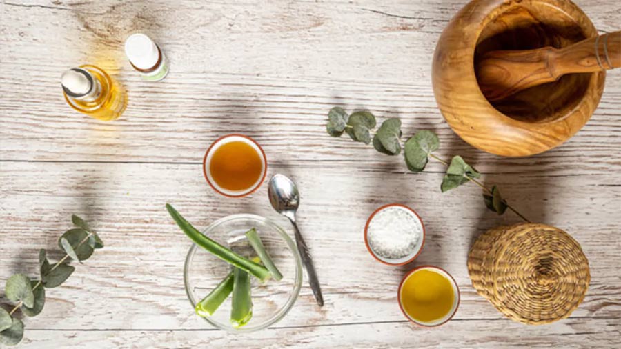 Simple ways to relieve stomach pain at home Picture 3