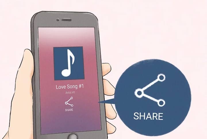 Simple ways to make your boyfriend happy through text messages Picture 2