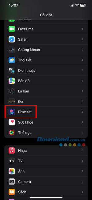 Simple ways to merge PDF files on iPhone Picture 4