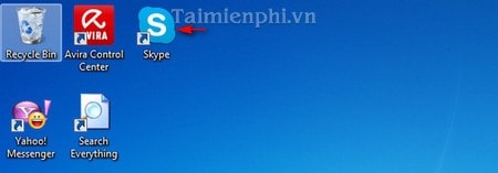 Picture 1 of Skype - How to recover a lost password