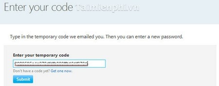 Picture 9 of Skype - How to recover a lost password