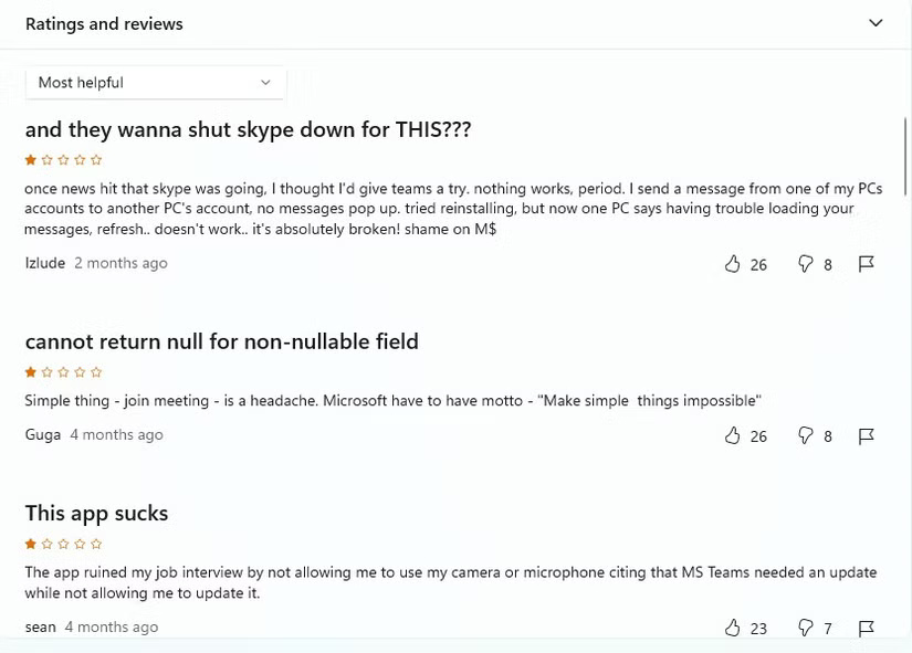 Skype officially closed Picture 6