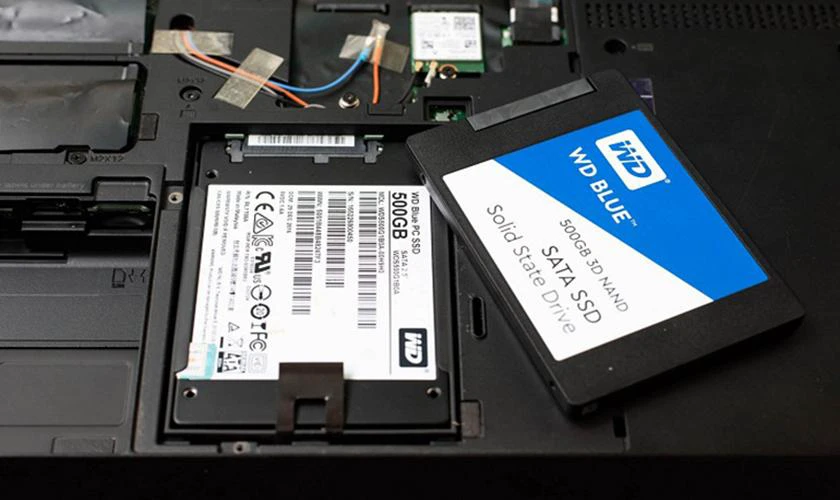 Picture 23 of slow laptop computer so how to fix it