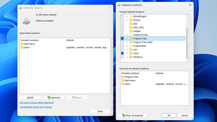 Small changes help slow Windows computers speed up significantly Picture 2