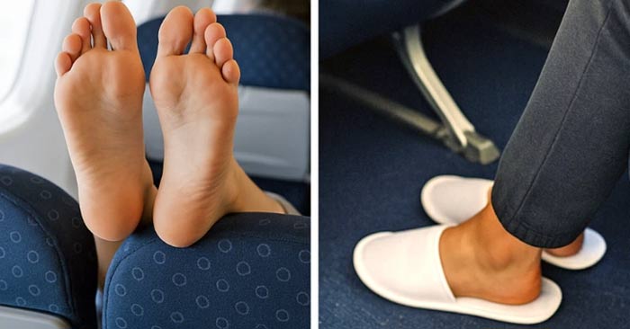 Smart tips when flying that everyone needs to know Picture 1