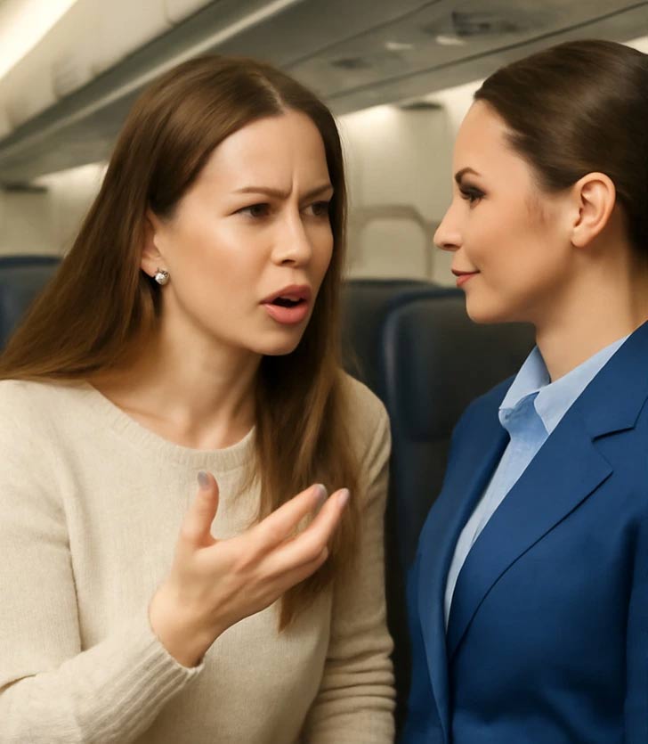 Smart tips when flying that everyone needs to know Picture 3