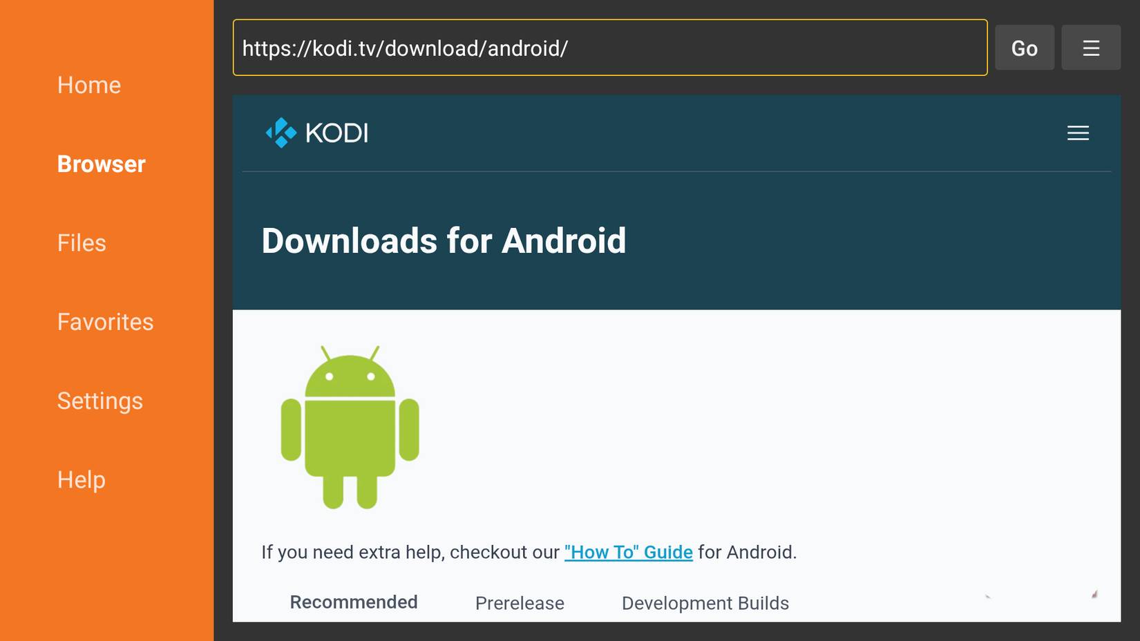 Smart TV isn't complete until you install Kodi: Here's how to get started! Picture 1