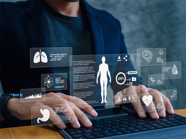 How are smartwatches 'tracking' you? Picture 2