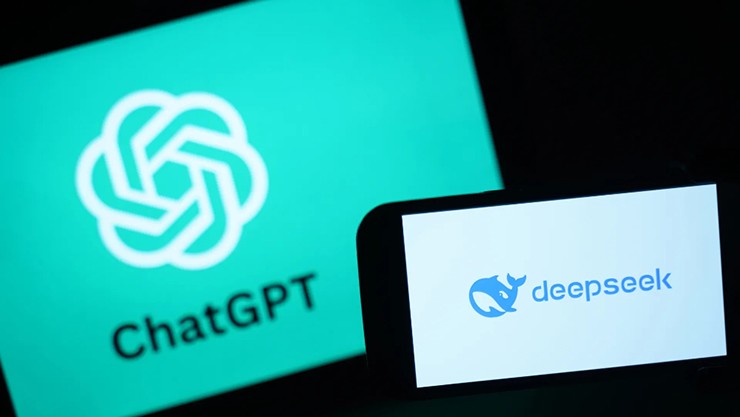 Smarter Free ChatGPT to Take on DeepSeek - TipsMake.com