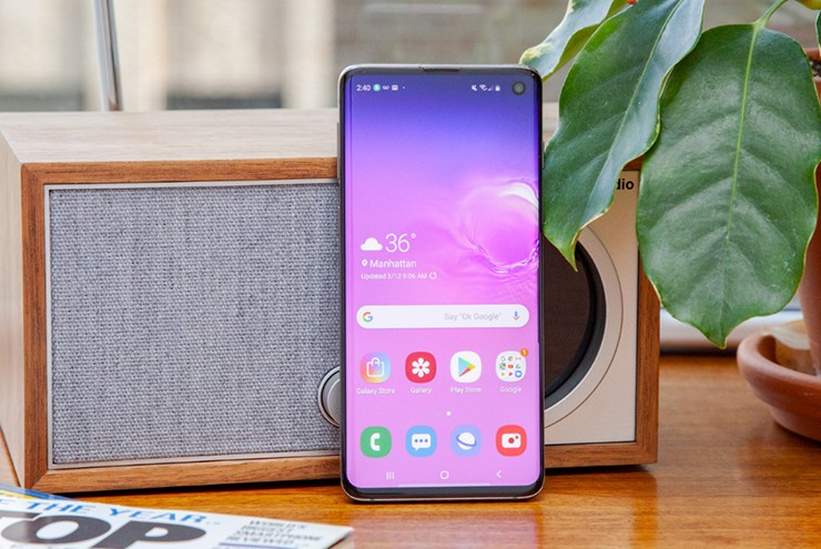 Smartphone brands with the best software updates Picture 3