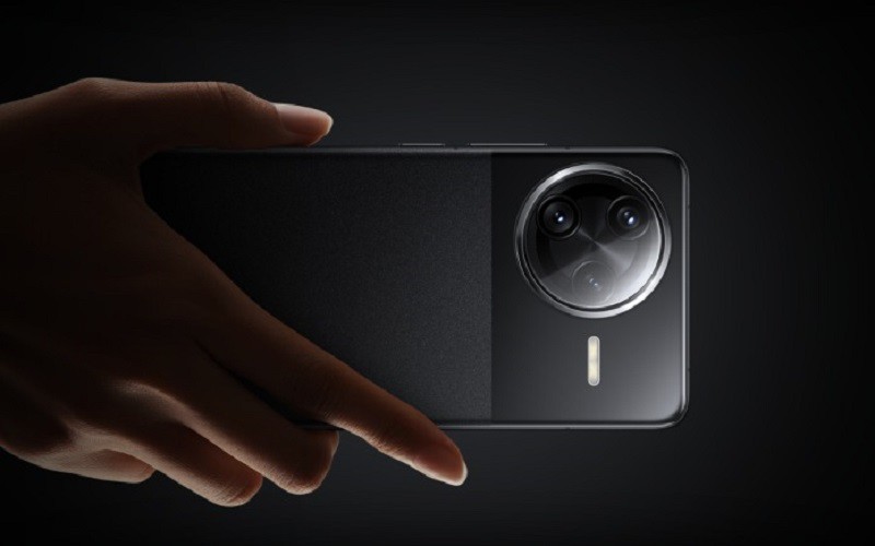 Smartphones equipped with the highest capacity silicon-carbon batteries today Picture 4