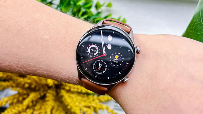 Picture 8 of The best smartwatches of 2026