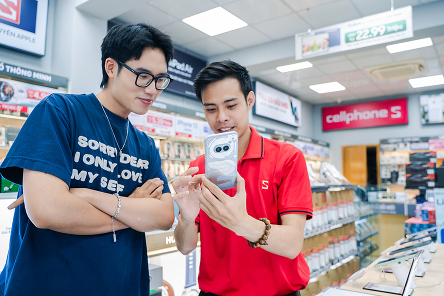 Smooth pure Android smartphone, beautiful design, genuine sale from only 8 million Picture 4