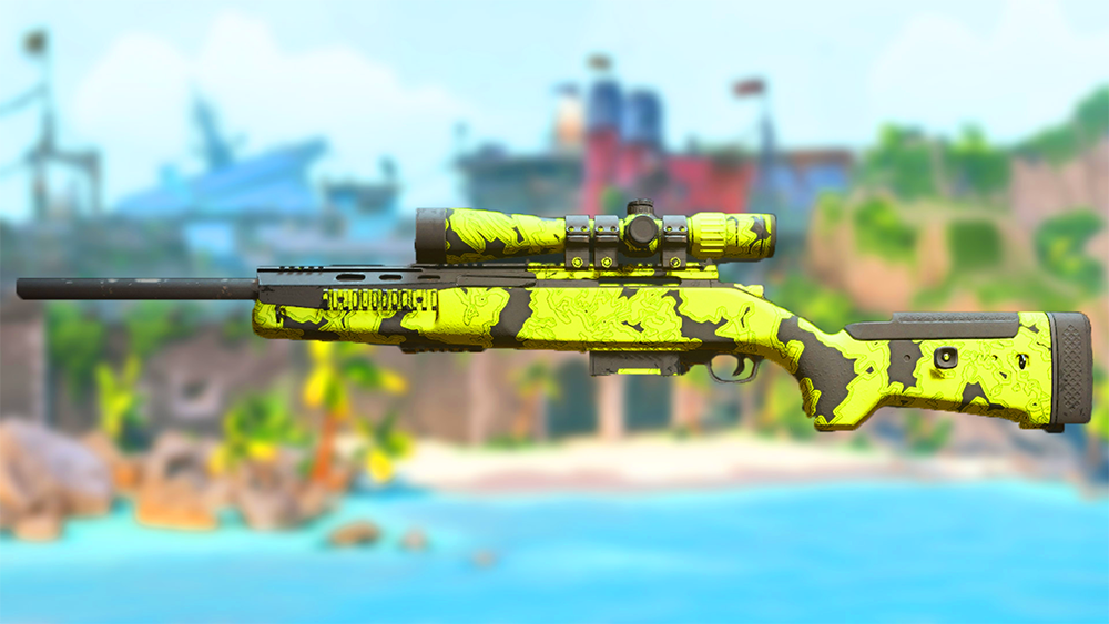 Sniper Ranking in COD Warzone Picture 10