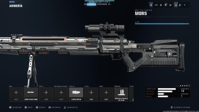 Sniper Ranking in COD Warzone Picture 5