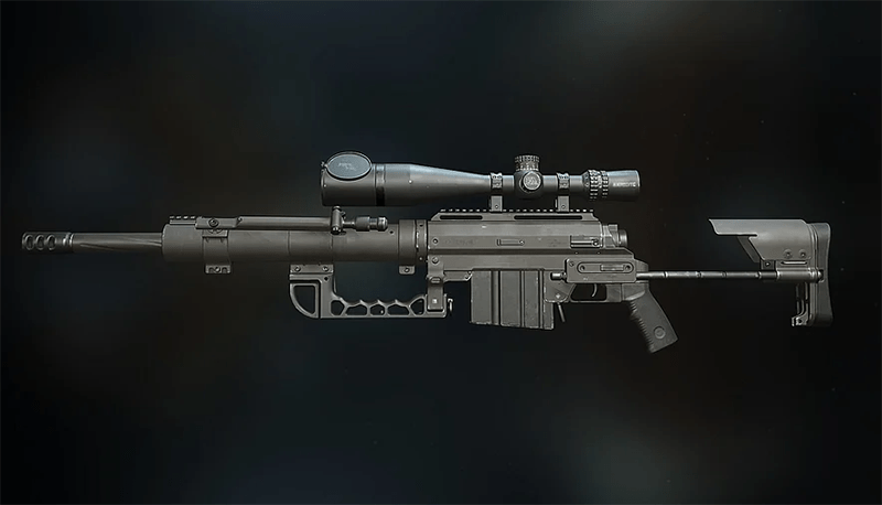 Sniper Ranking in COD Warzone Picture 8