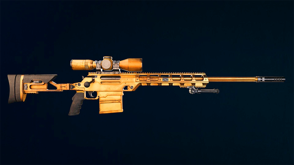 Sniper Ranking in COD Warzone Picture 9