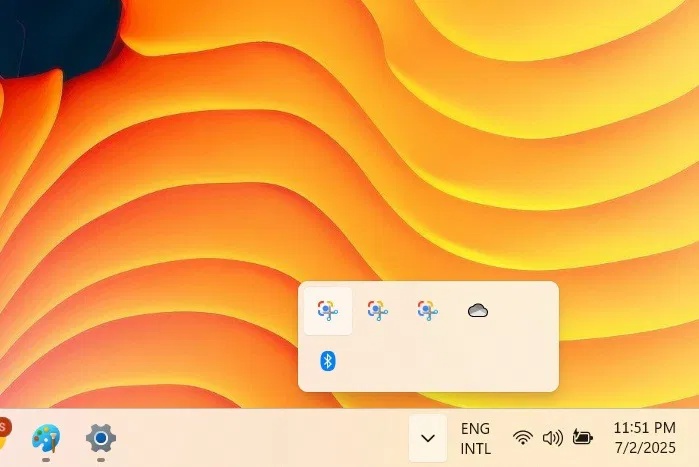 Snipping Lens Picture 2