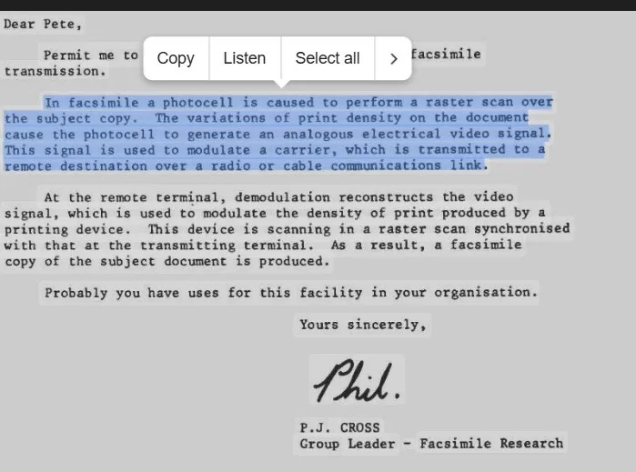 Snipping Lens Picture 6