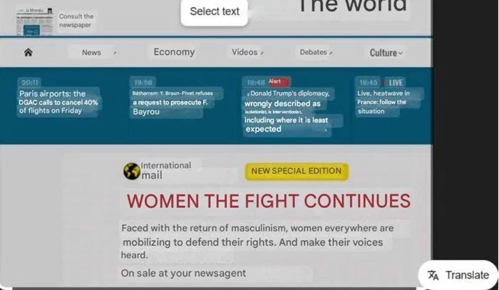 Snipping Lens Picture 7