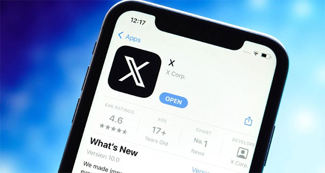 Social network X is about to launch a marketplace for trading inactive usernames, prices can go up to millions of dollars Picture 1