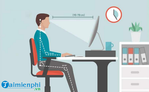 Picture 4 of Software for practicing 10-finger typing and increasing typing speed.