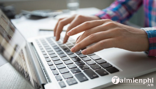 Picture 5 of Software for practicing 10-finger typing and increasing typing speed.