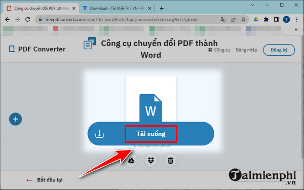 Software to Convert PDF to Word online, Pdf to Doc online, Full page, no font errors Picture 11