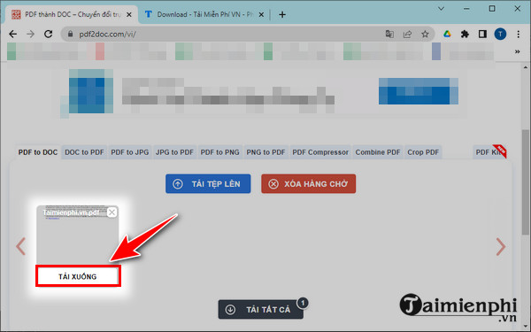 Software to Convert PDF to Word online, Pdf to Doc online, Full page, no font errors Picture 3
