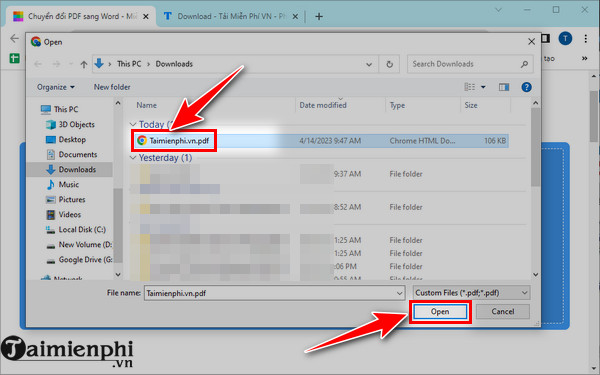 Software to Convert PDF to Word online, Pdf to Doc online, Full page, no font errors Picture 5
