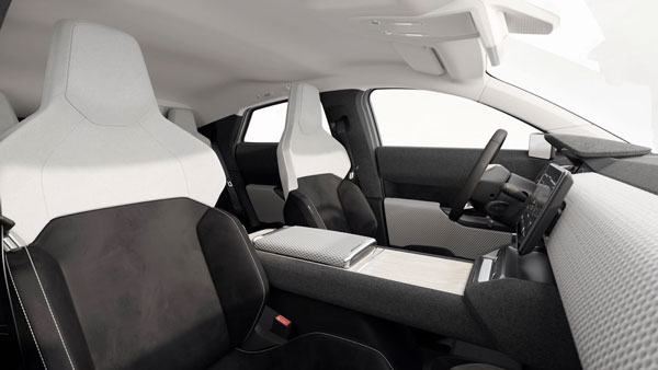 Solar electric vehicles that can run for 7 months without charging are being put into mass production Picture 4